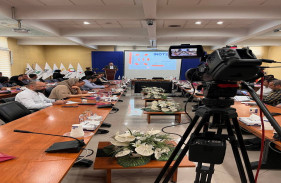 Over 1560 Billion IRR in Agreements Signed on First Day of INOTEX 2025 Tech Needs Events